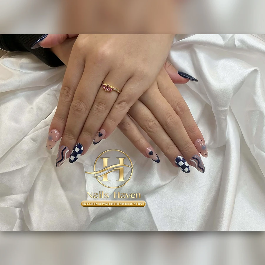 Nail Design July 21
